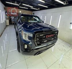 GMC Sierra